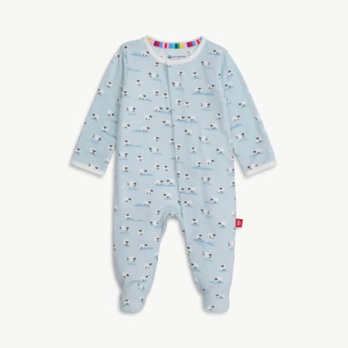 Newborn Essentials – Magnetic Me