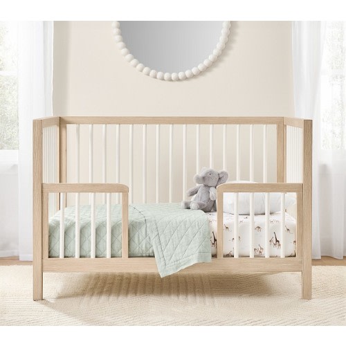 Kendall All Spindle Toddler Bed Conversion Kit Only