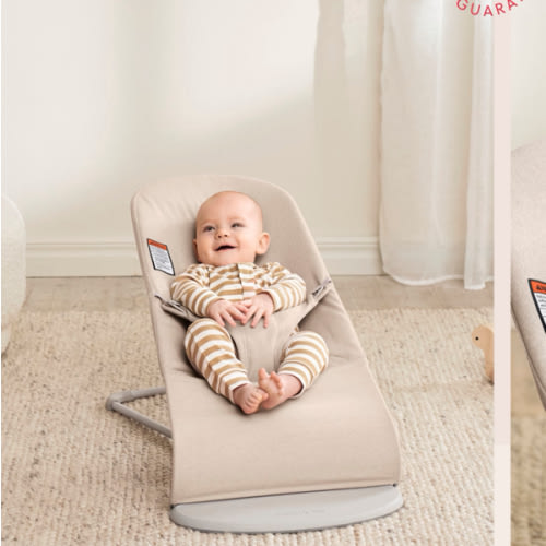BabyBjörn Bouncer Bliss
