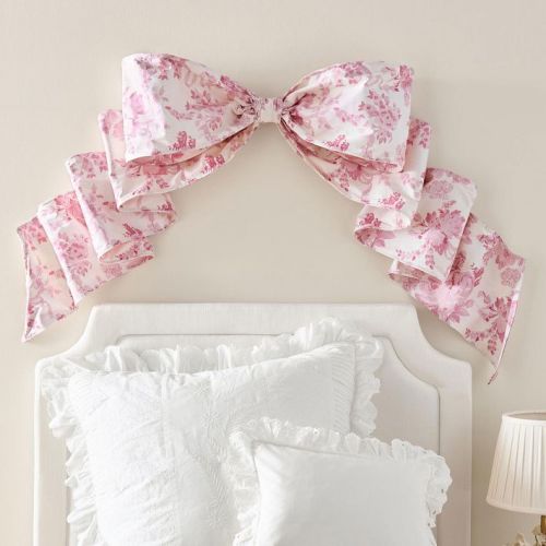 LoveShackFancy Bow Decor