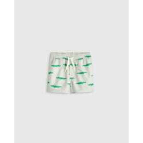 Swim Trunk - Baby in Waves