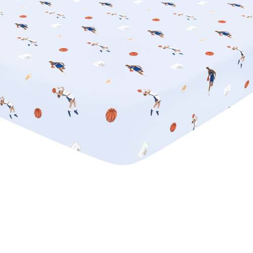 Crib Sheet in Basketball