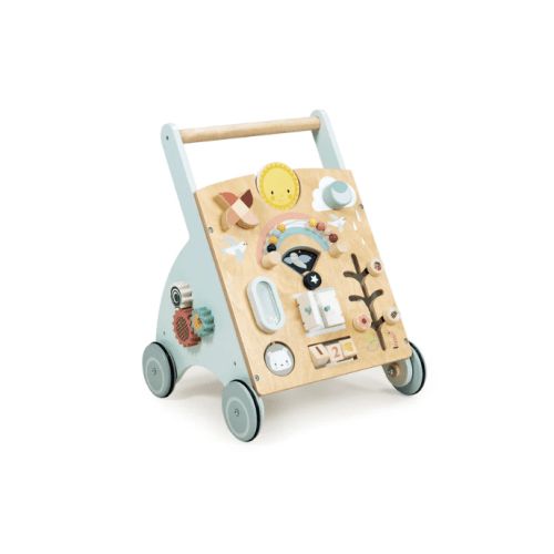 Sunshine Baby Activity Walker