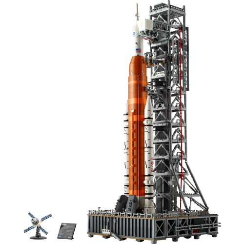 NASA Artemis Space Launch System