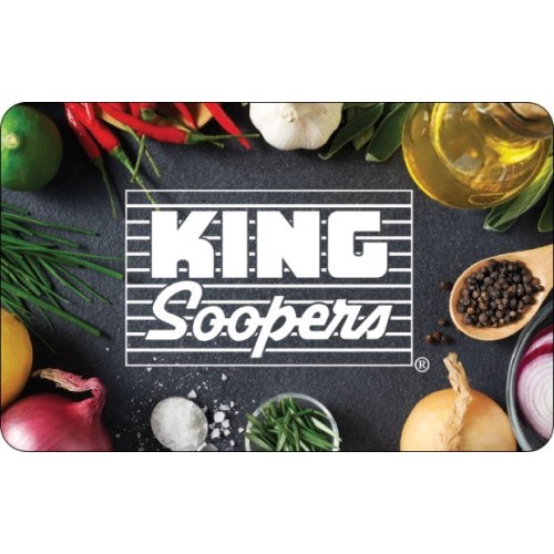 King Soopers Gift Card | Kroger Gift Cards