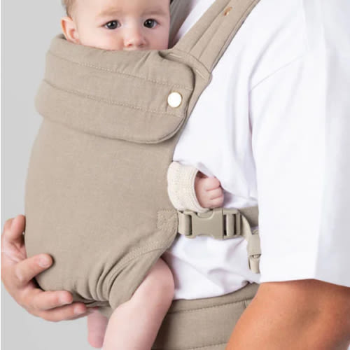 The Monarch Carrier - Stone Sage – Mabē