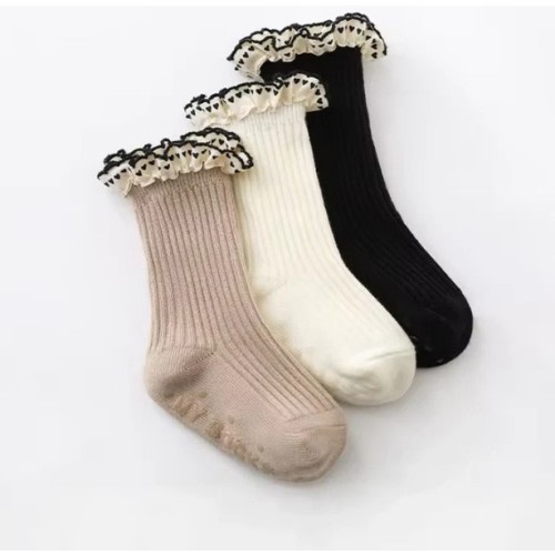 Ankle Socks Pack of 3