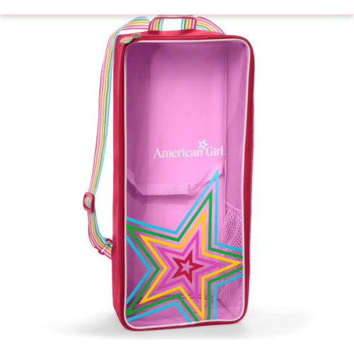 American Girl® Doll Carrier for 18-inch Dolls