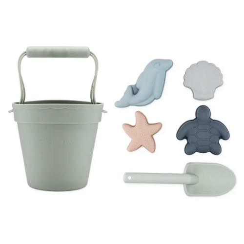 Beach Toy Set