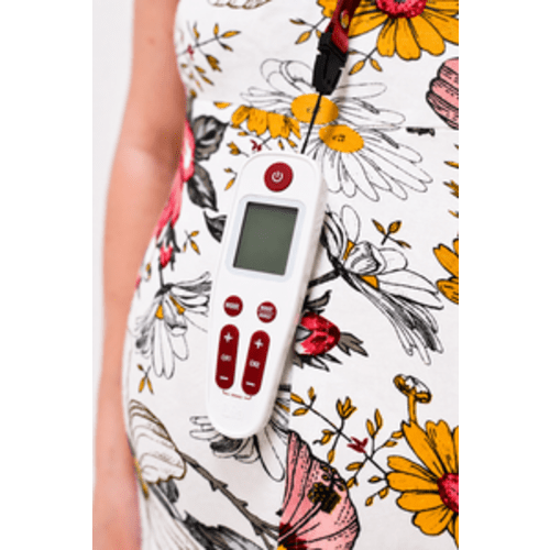 TENS Unit for Labor – Lila