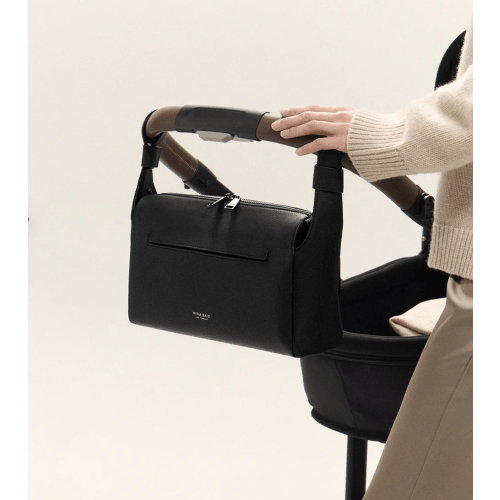 Stroller Caddy Vegan