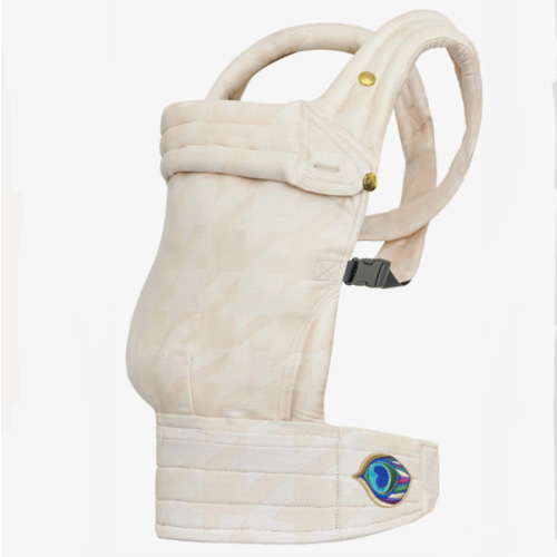 Tweed W | Zeitgeist Baby Carrier | SHOP ARTIPOPPE