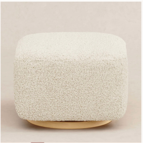 Babyletto Kiwi Gliding Ottoman