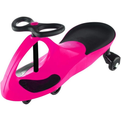 Lil' Rider Wiggle Car Ride On Toy