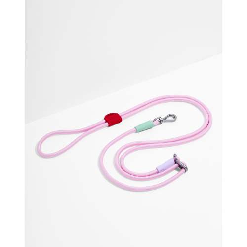 Hands-Free Rope Dog Leash