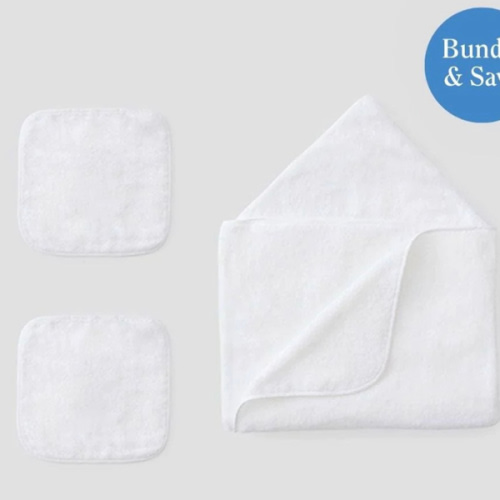 Kids' Bath Bundle (3 pieces)