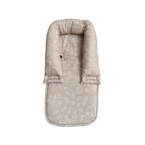 Bambella Infant Head Support | Bee Kind