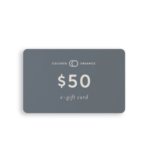 E-Gift Card