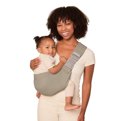 Ergobaby Upsie Hip Sling - Soft Olive