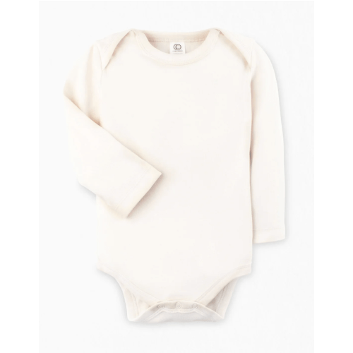 Long Sleeve Bodysuit