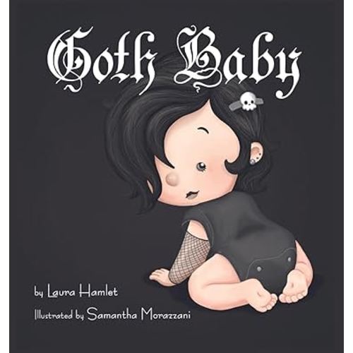 Goth Baby