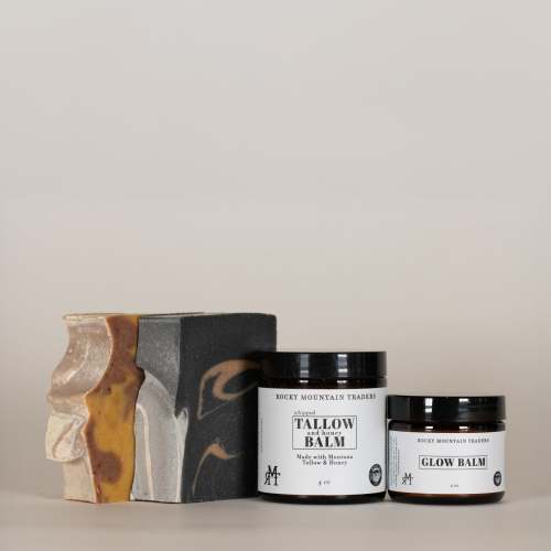 Face Care Set