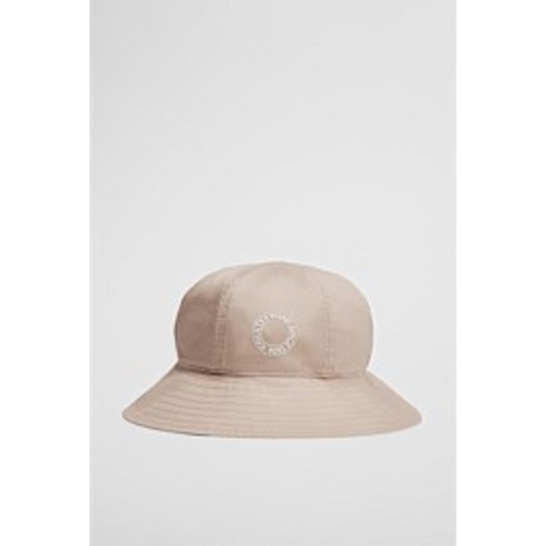 Oat Baby Round Logo Hat - Accessories | Country Road