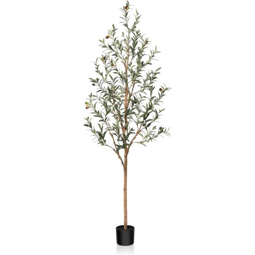 Artificial Olive Tree