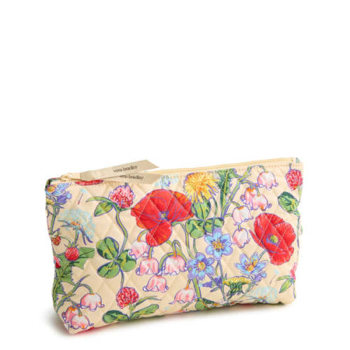 Medium Pouch - All the Pretty Wildflowers