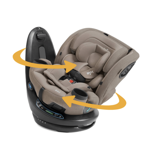 pepper™ spin SI