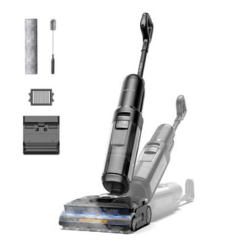 Tineco FLOOR ONE S5 Smart Wet Dry Vacuum Cleaner - Tineco US