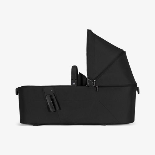 Joolz Aer² cot - Color: Black