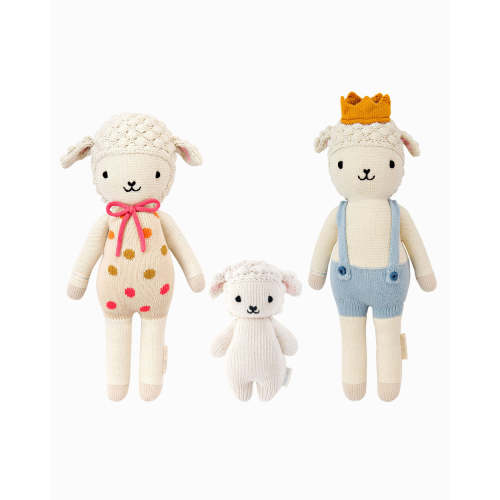 Lamb family bundle