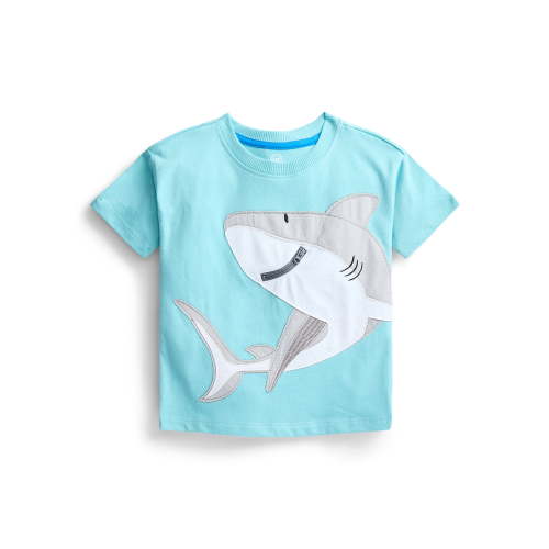 Wonder Nation Toddler Boys Short Sleeve Graphic Tee with Zipper Pocket, Sizes 12M-5T