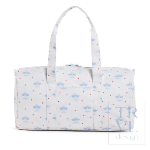 Weekender - David's Airplane Duffel Bag