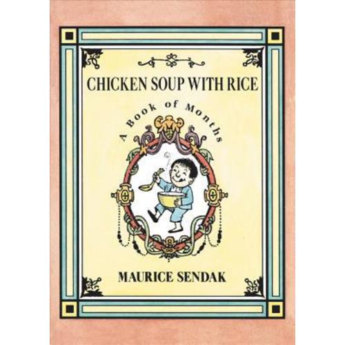 Chicken Soup with Rice
