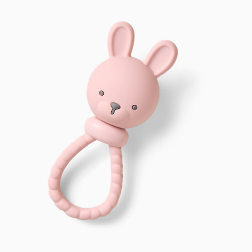 Sweetie Rattle - Bunny