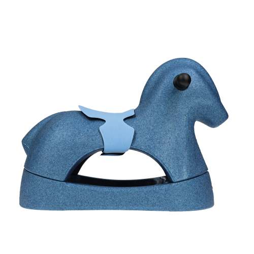 Rock 'N Ride | Blue