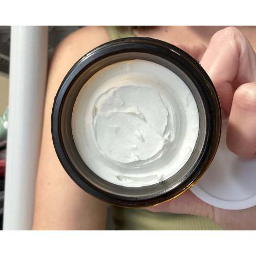 Whipped Soothing Diaper Cream