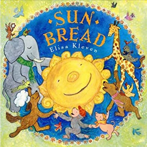 Sun Bread used book by Elisa Kleven: 9780525466741