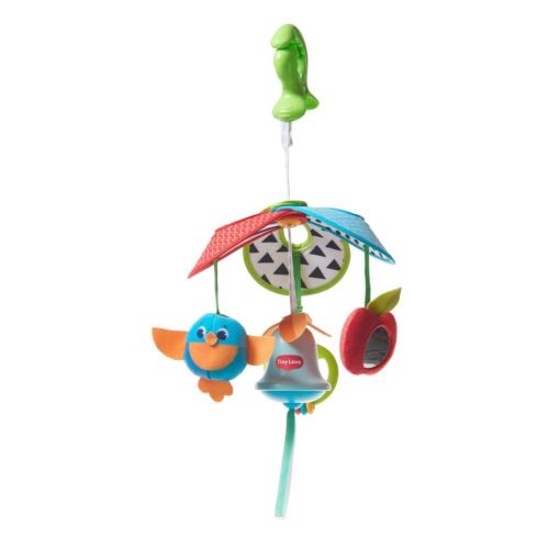 Tiny Love Meadow Days Pack & Go Mobile