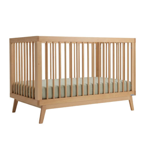 Soho 3-in-1 Convertible Crib
