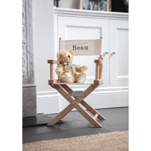 Personalised Children’s chair for Nursery, Toddler chair, Baby shower gift, 1st Birthday Gift, baby keepsake, Photoshoot prop,FAST DELIVERY