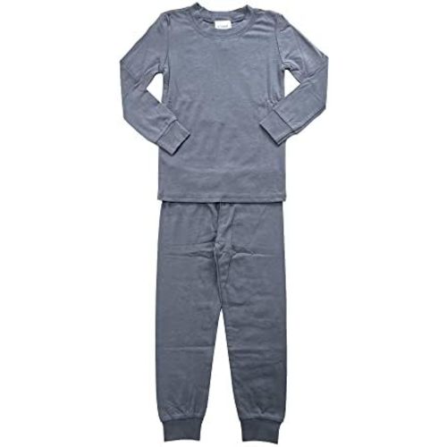 Esme Little Boys & Big Boys Full Length Set Size 18 month 2 3 4 5 6 7 8 10 12 14