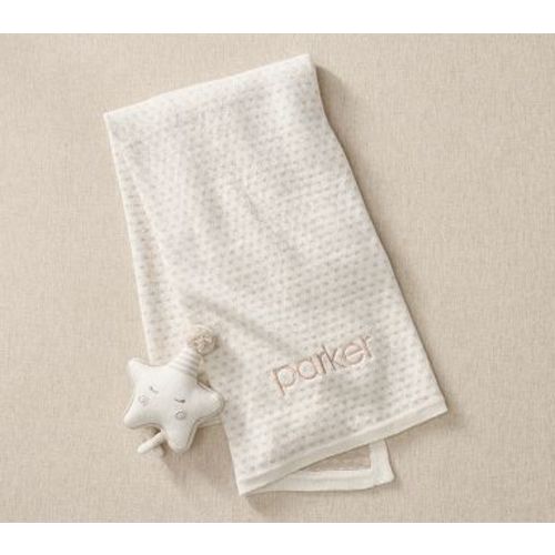 Sleepy Time Star Gift Set , Ivory
