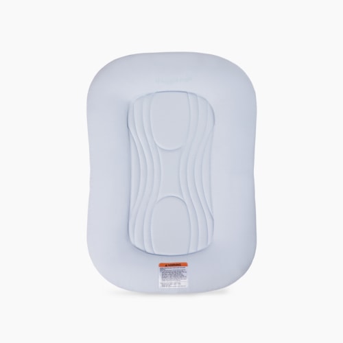Infant Lounger Wave | Sky