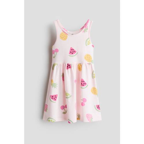 LADYBUG DRESS