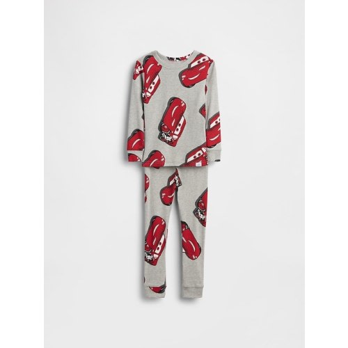 Gap × Disney Baby & Toddler Organic Brushed Cotton PJ Set