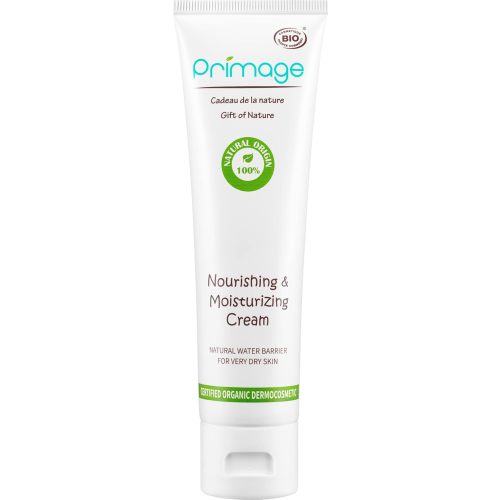 PRIMAGE Nourishing & Moisturizing Cream