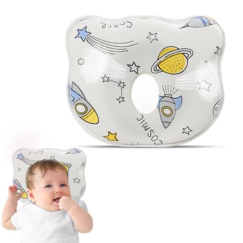Case Prеvents FΙat hеad and Shapеs hеad Pillow Carrot,New Upgrade - TikTok Shop